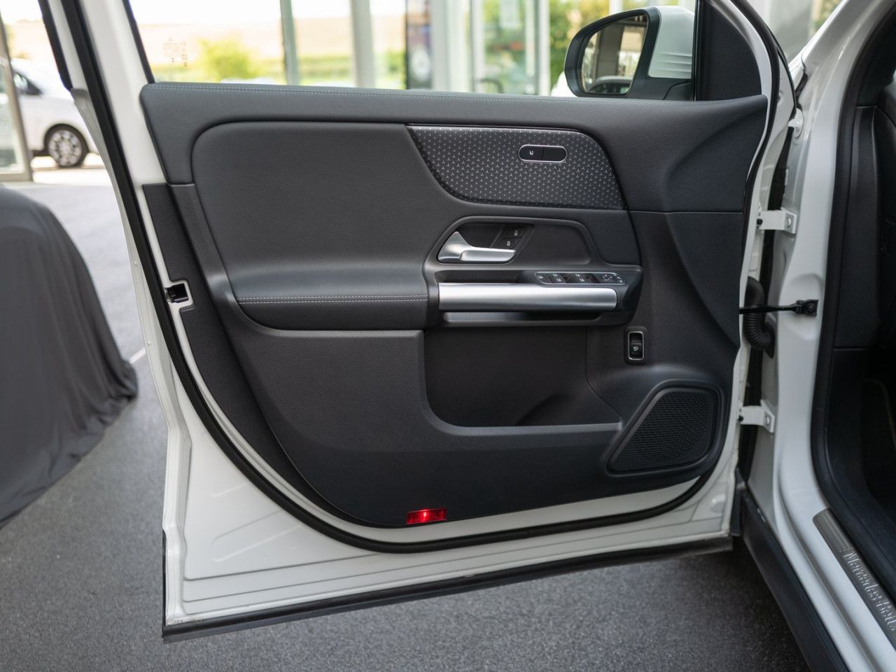 Mercedes-Benz GLA – Bild 25