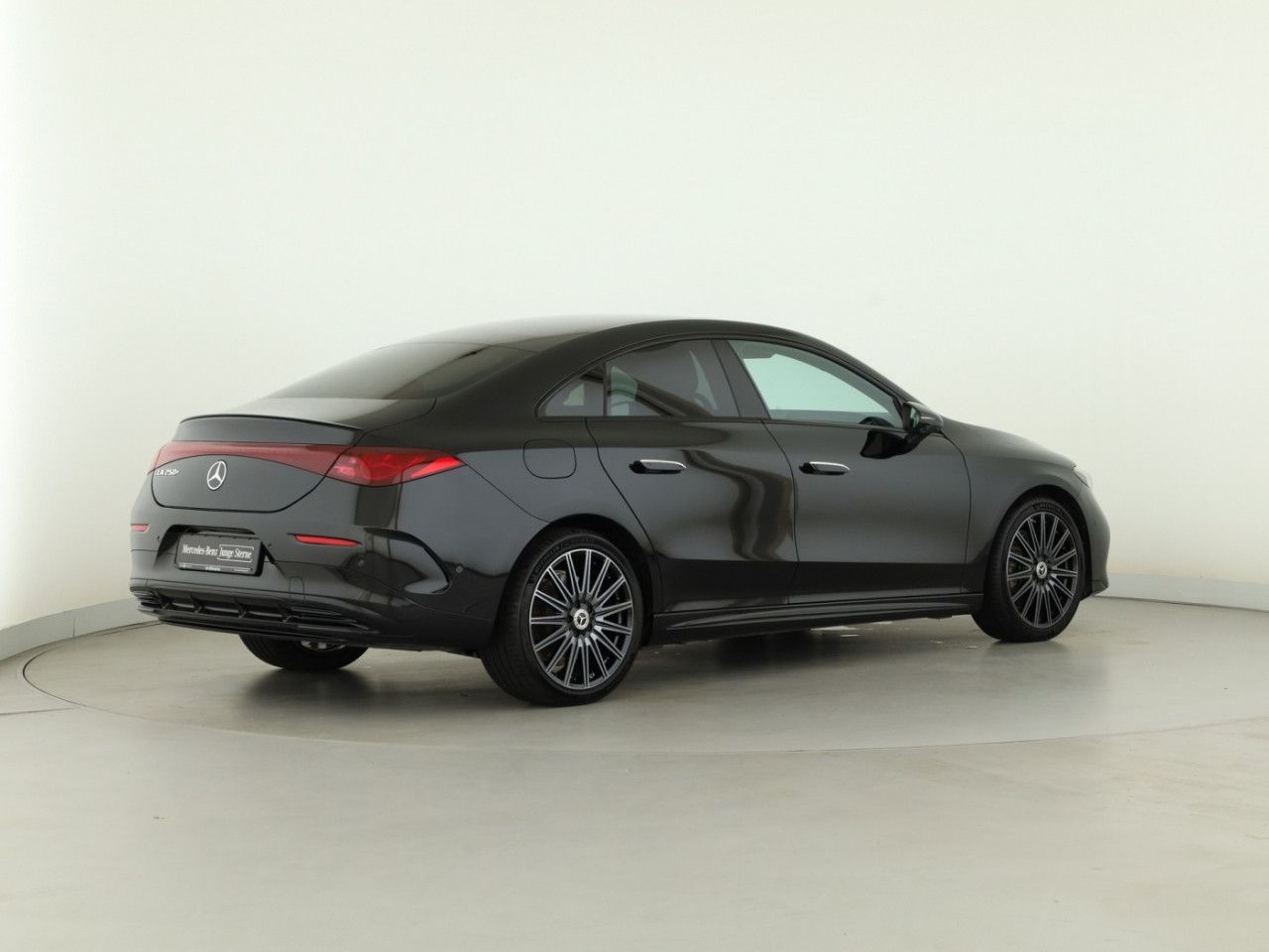 Mercedes-Benz CLA – Bild 6