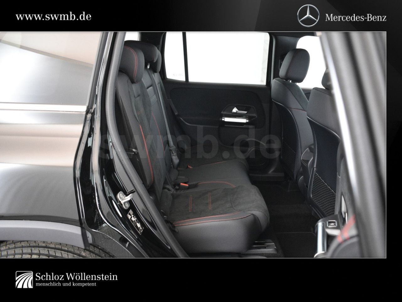 Mercedes-Benz GLB – Bild 6