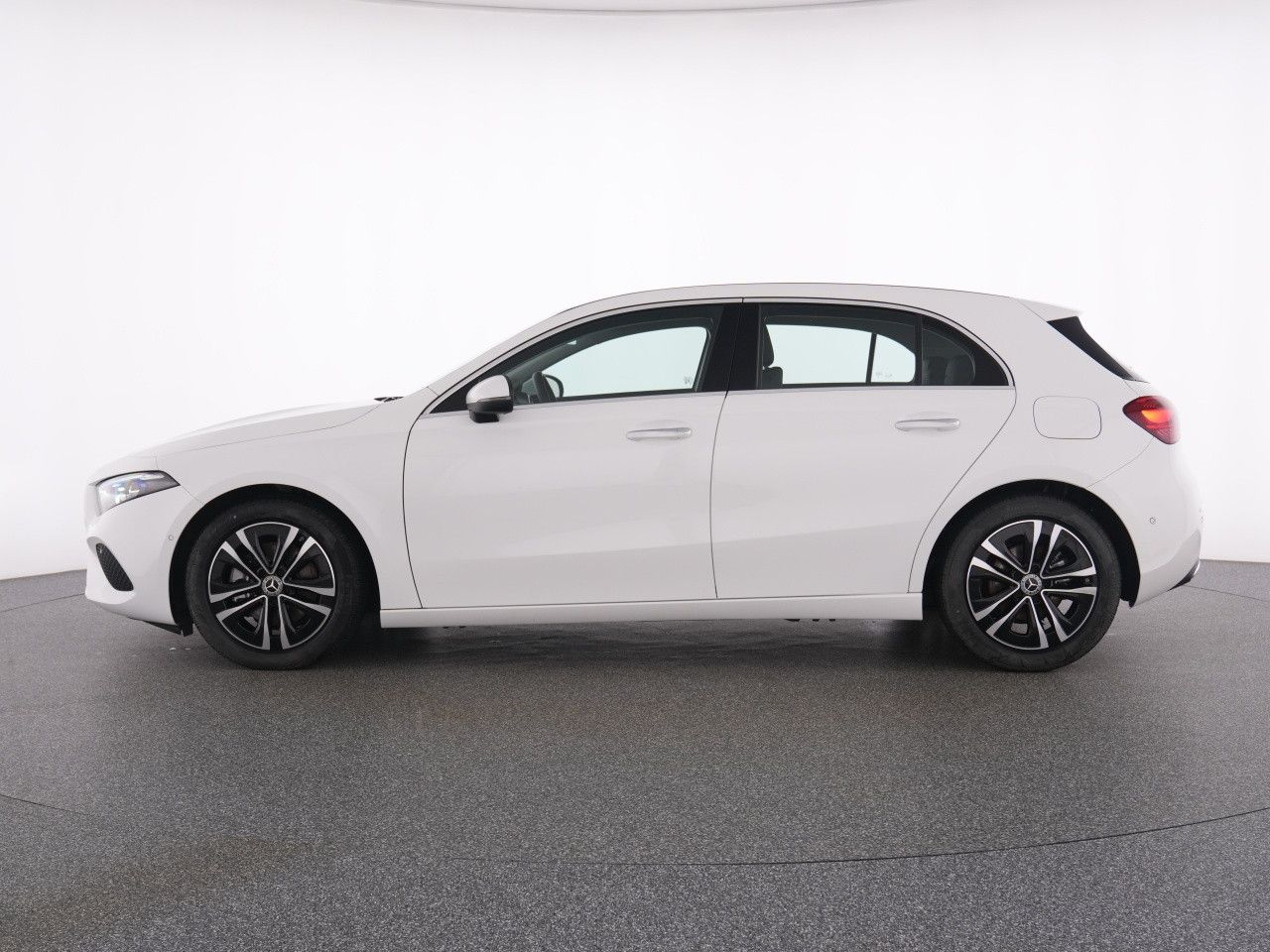 Mercedes-Benz A-Klasse – Bild 10