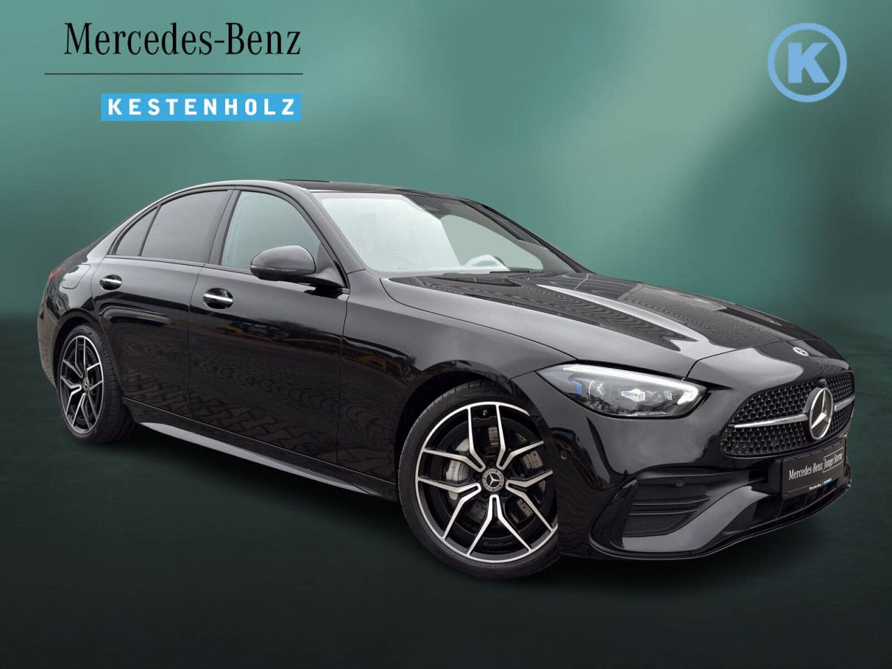 Mercedes-Benz C-Klasse – Bild 3