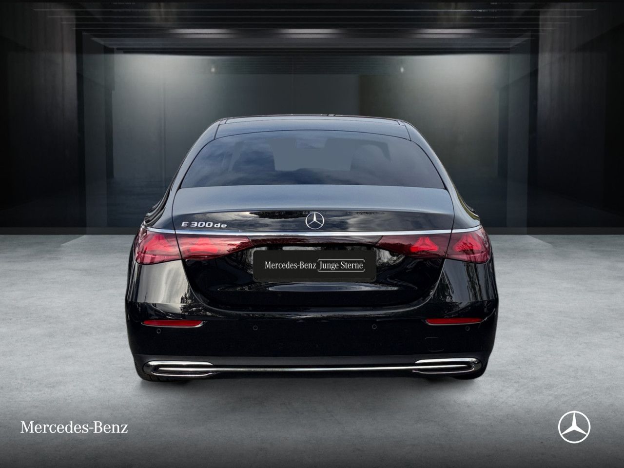 Mercedes-Benz E-Klasse – Bild 4