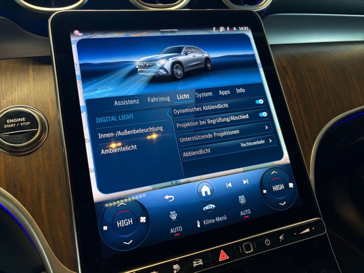 Mercedes-Benz GLC – Bild 28
