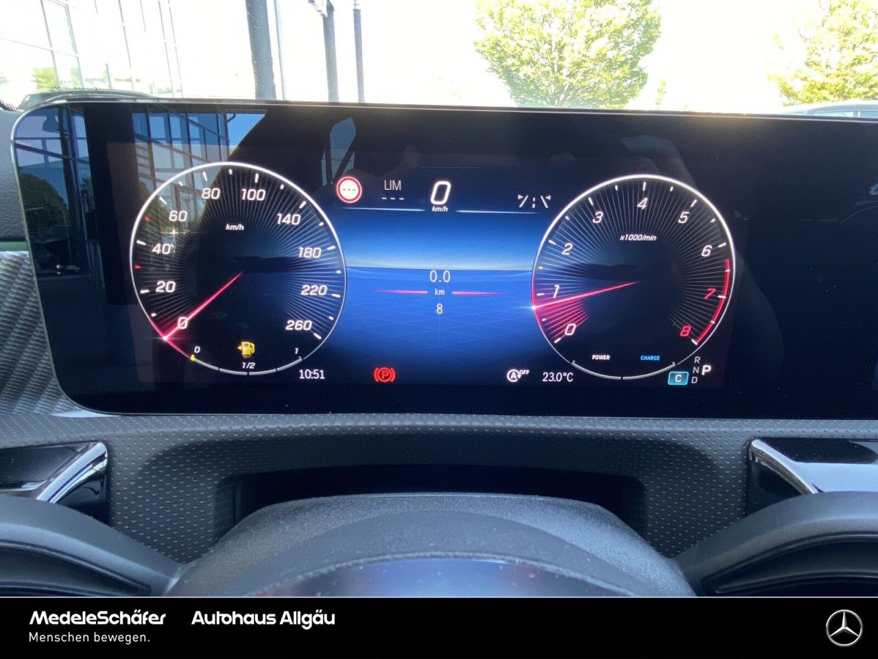Mercedes-Benz A-Klasse – Bild 18