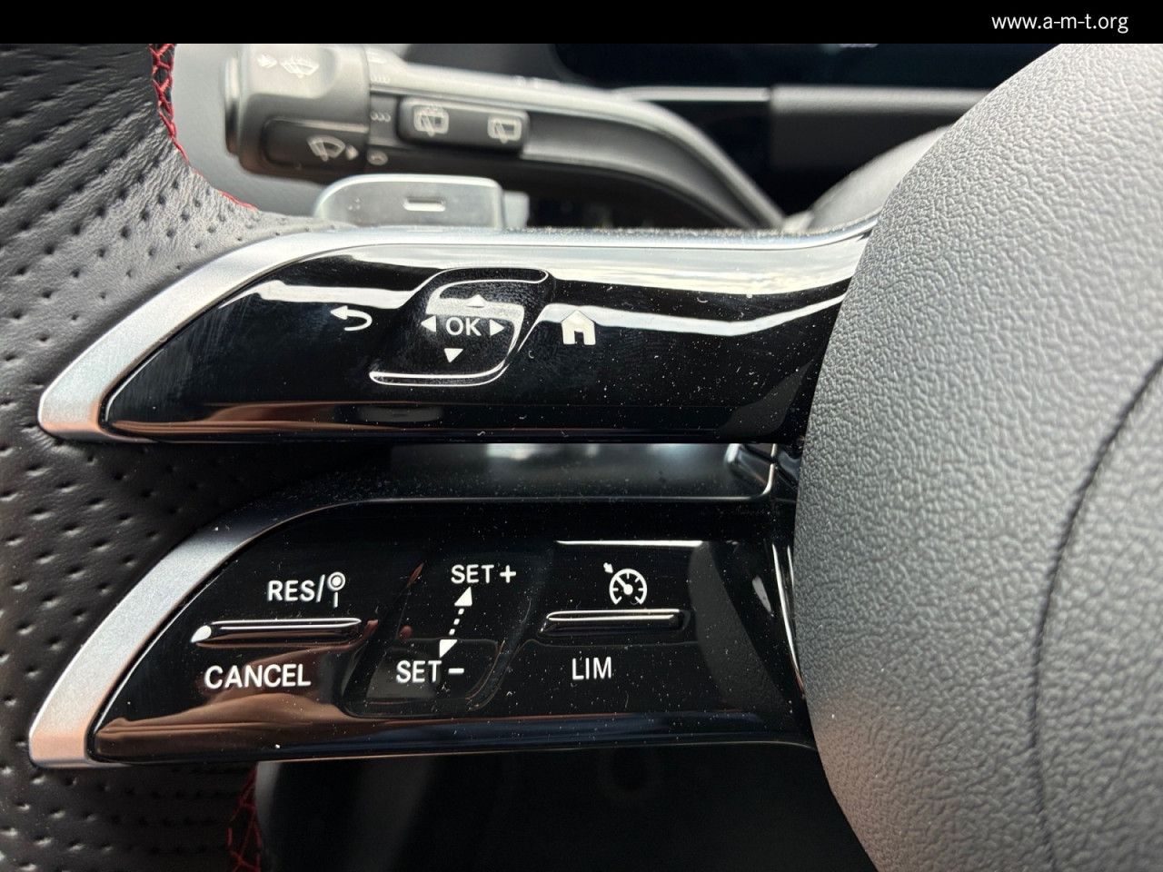 Mercedes-Benz B-Klasse – Bild 19