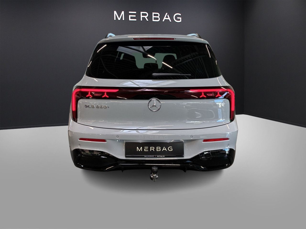 Mercedes-Benz GLB – Bild 6