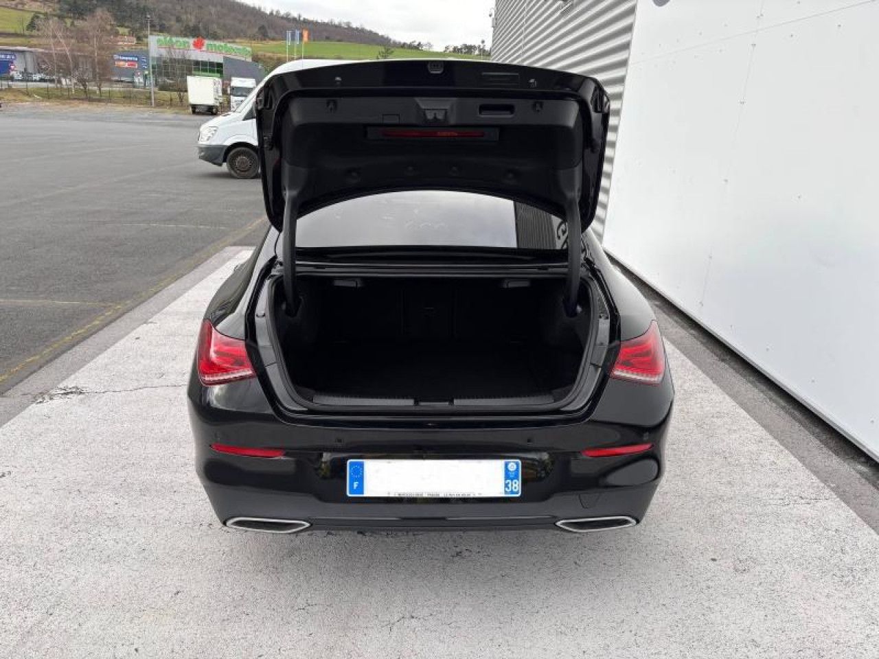 Photo du v&eacute;hicule 7 / 13