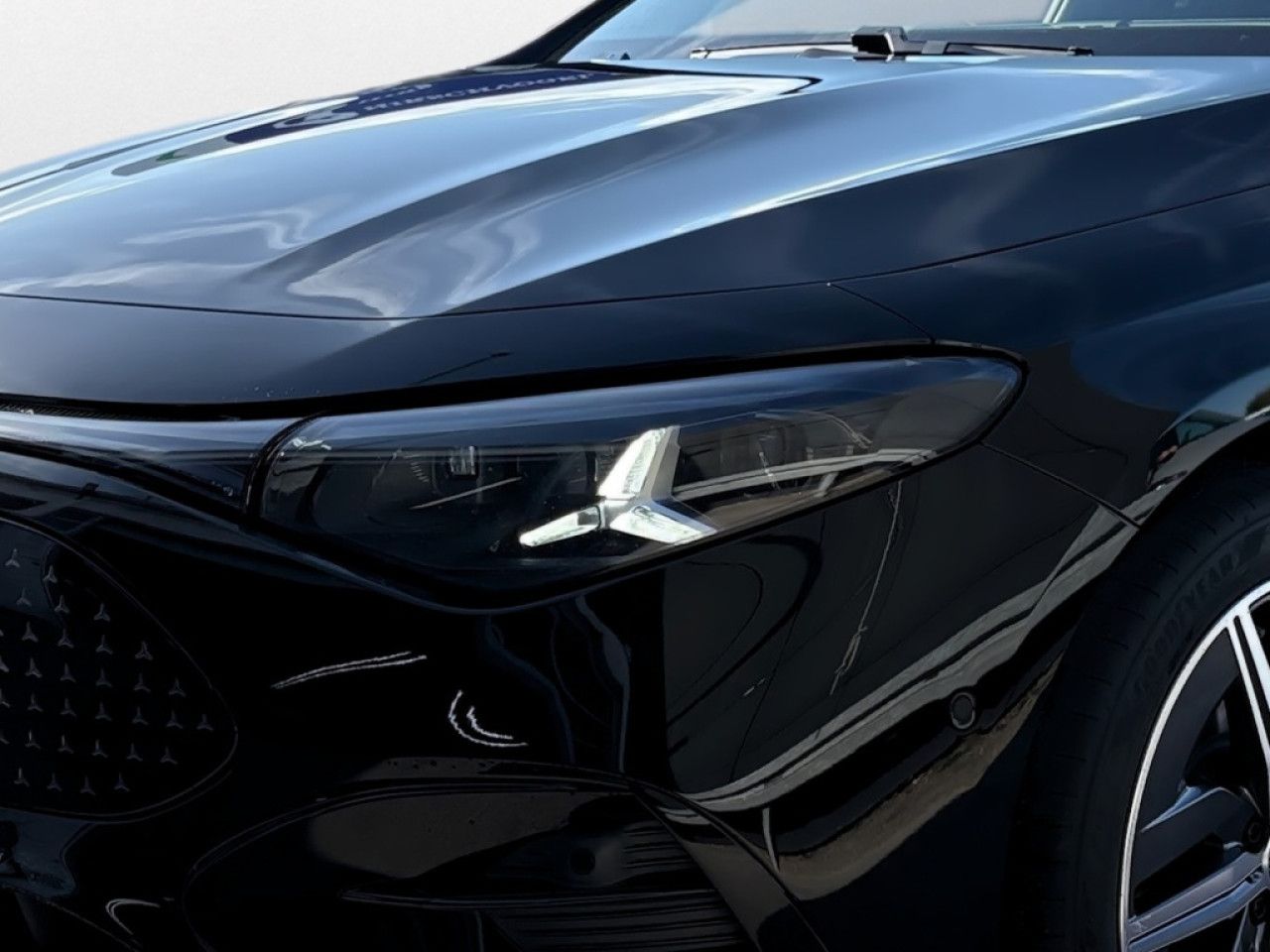 Mercedes-Benz CLA – Bild 15