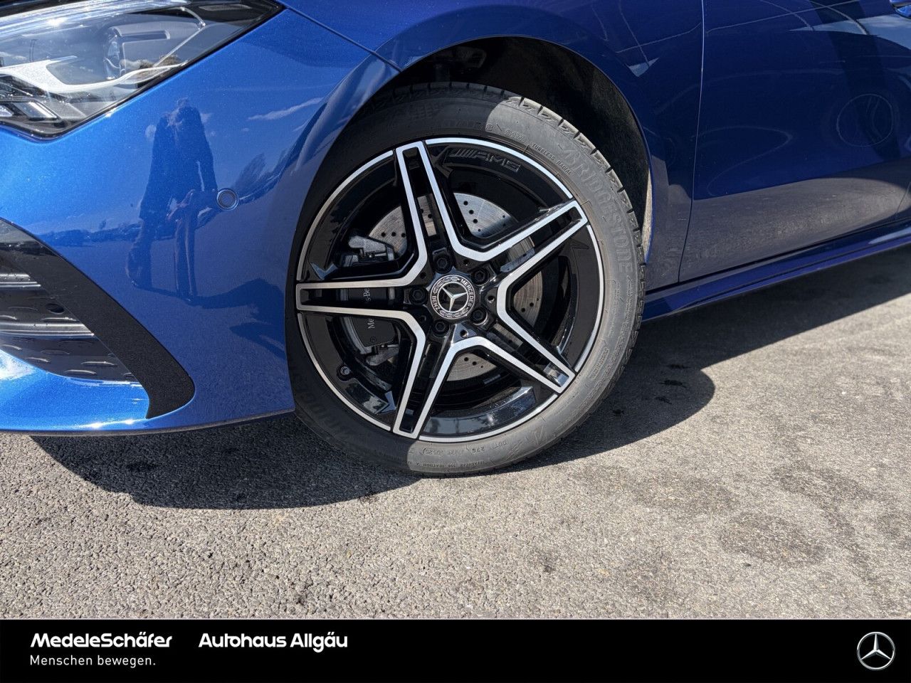 Mercedes-Benz CLA – Bild 3