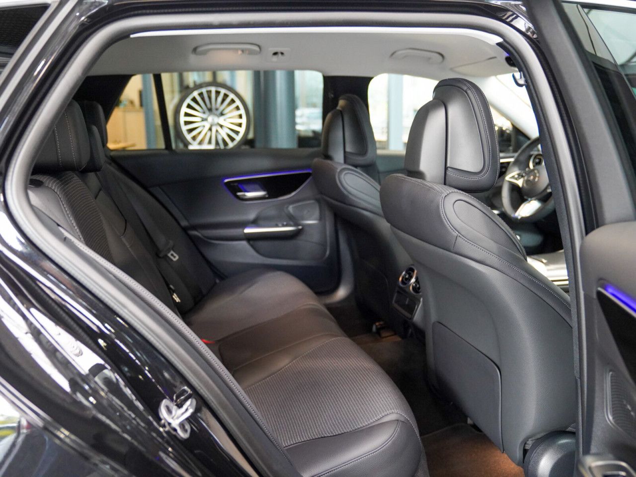 Mercedes-Benz C-Klasse – Bild 13