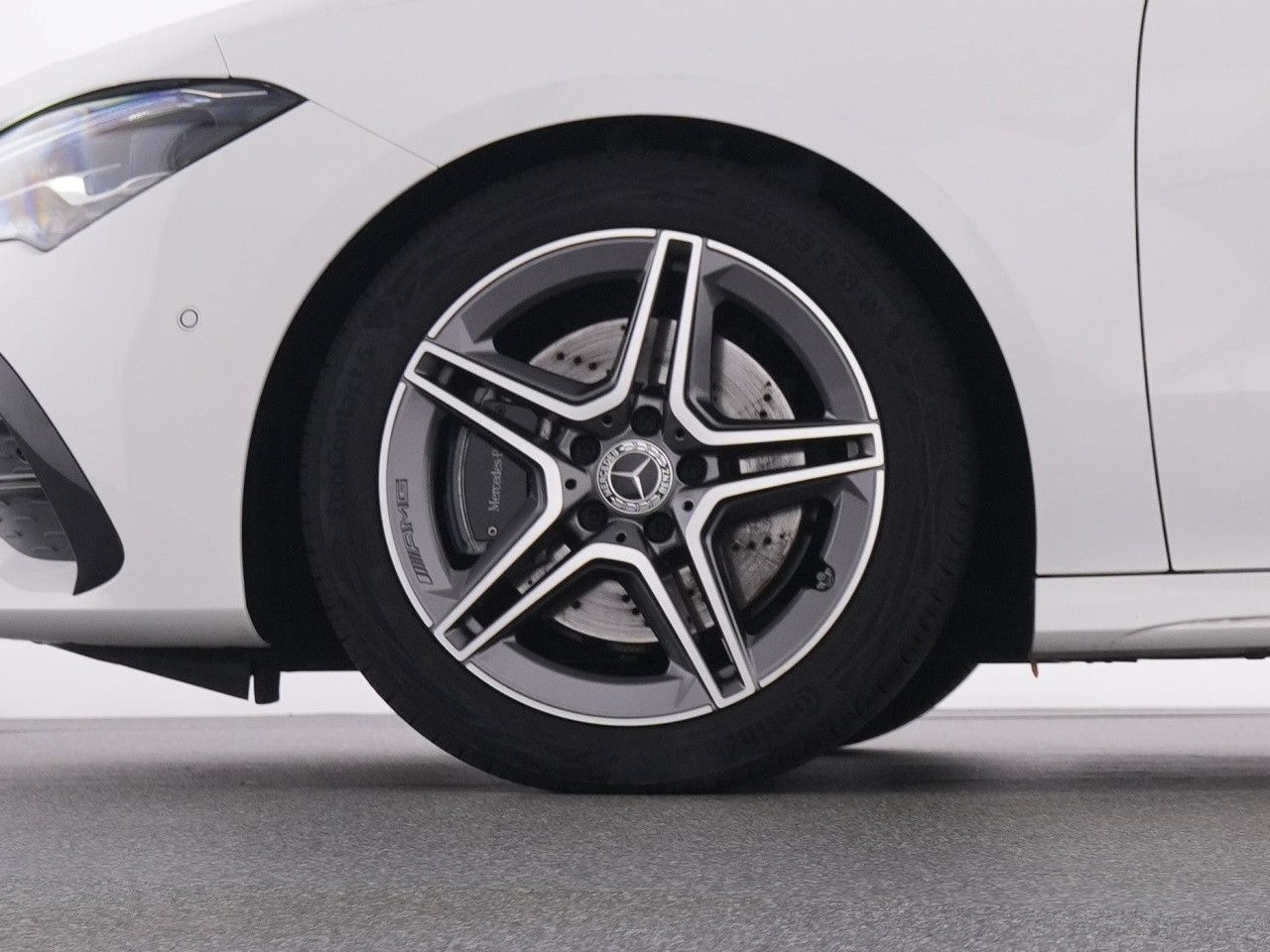 Mercedes-Benz CLA – Bild 19