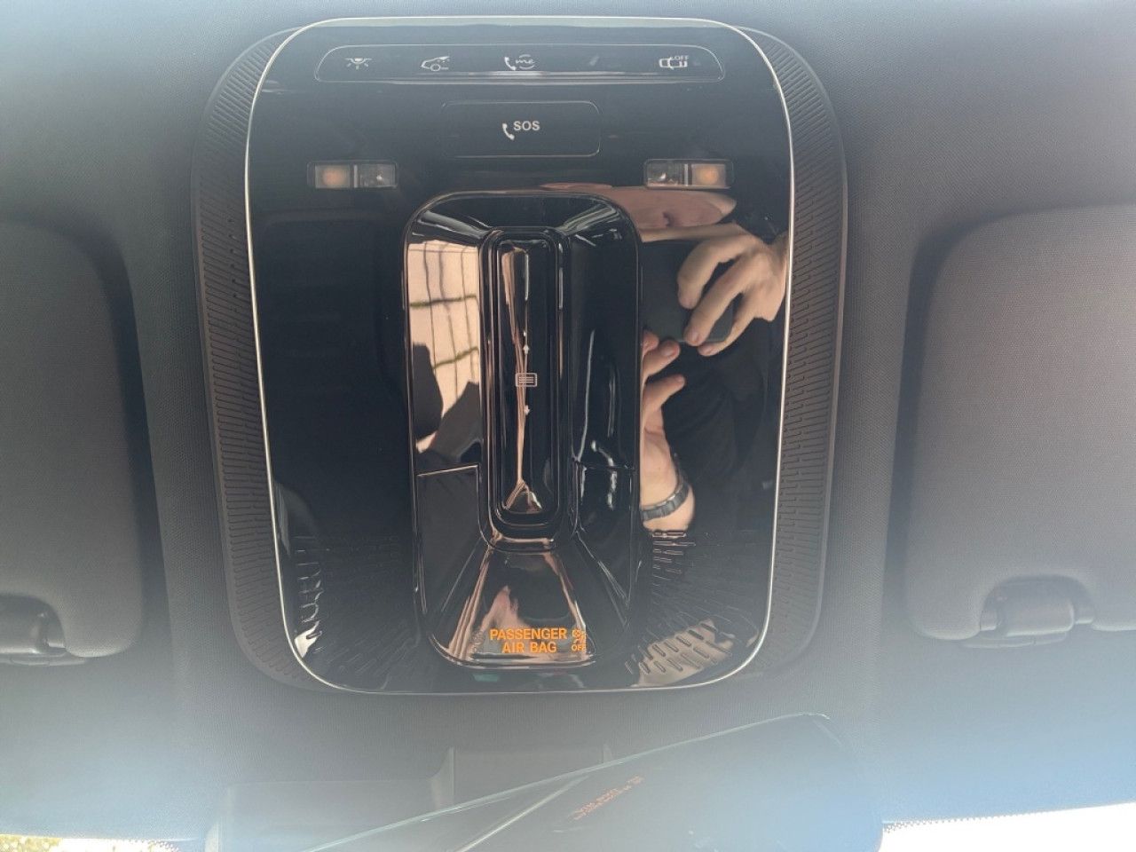 Mercedes-Benz C-Klasse – Bild 19