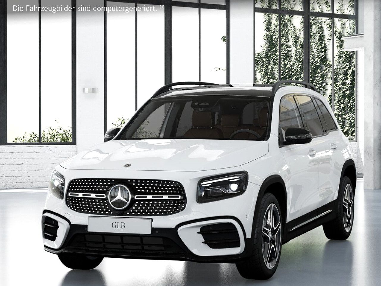 Mercedes-Benz GLB – Bild 25