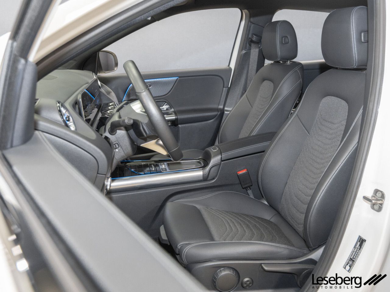 Mercedes-Benz GLA – Bild 12