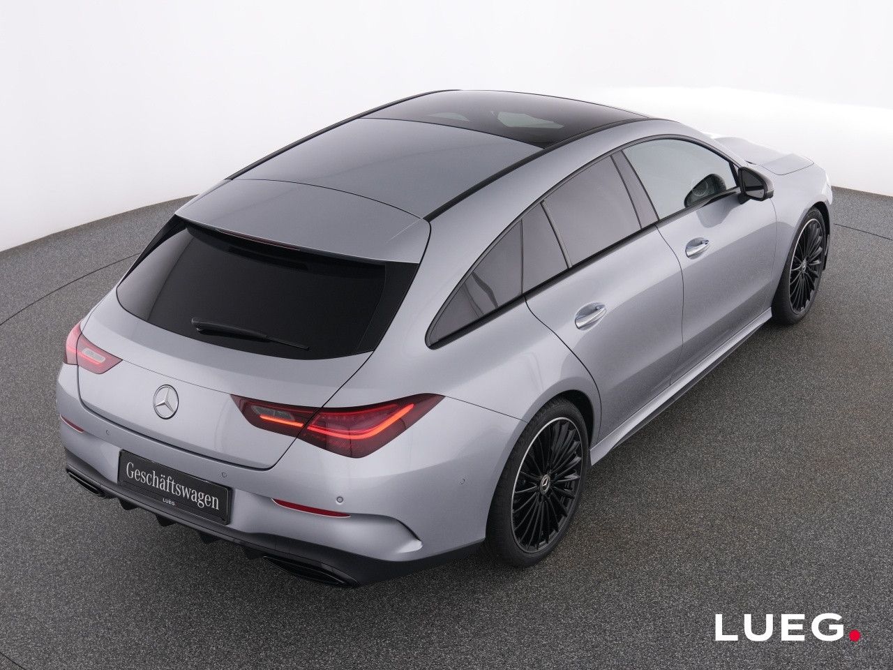 Mercedes-Benz CLA – Bild 18