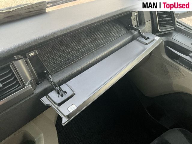 MAN TGX 18.510 4x2 BL SA 17