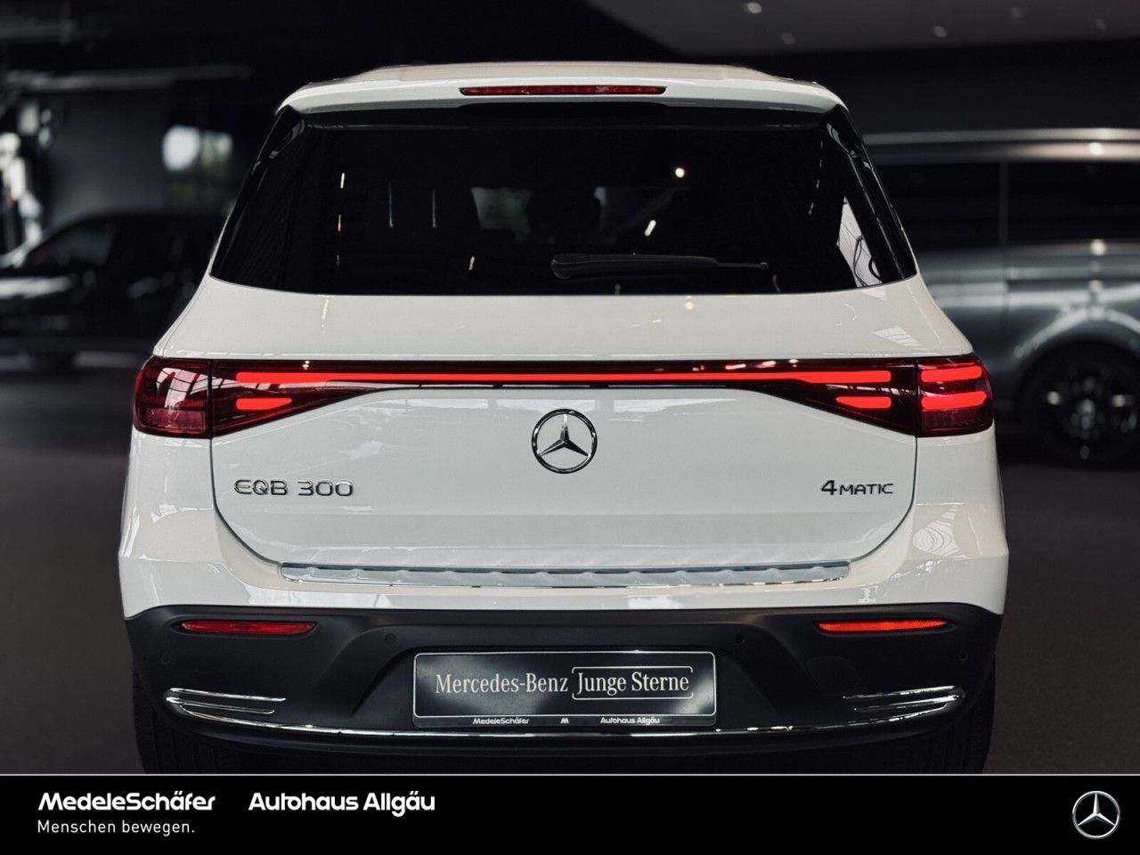 Mercedes-Benz EQB – Bild 11