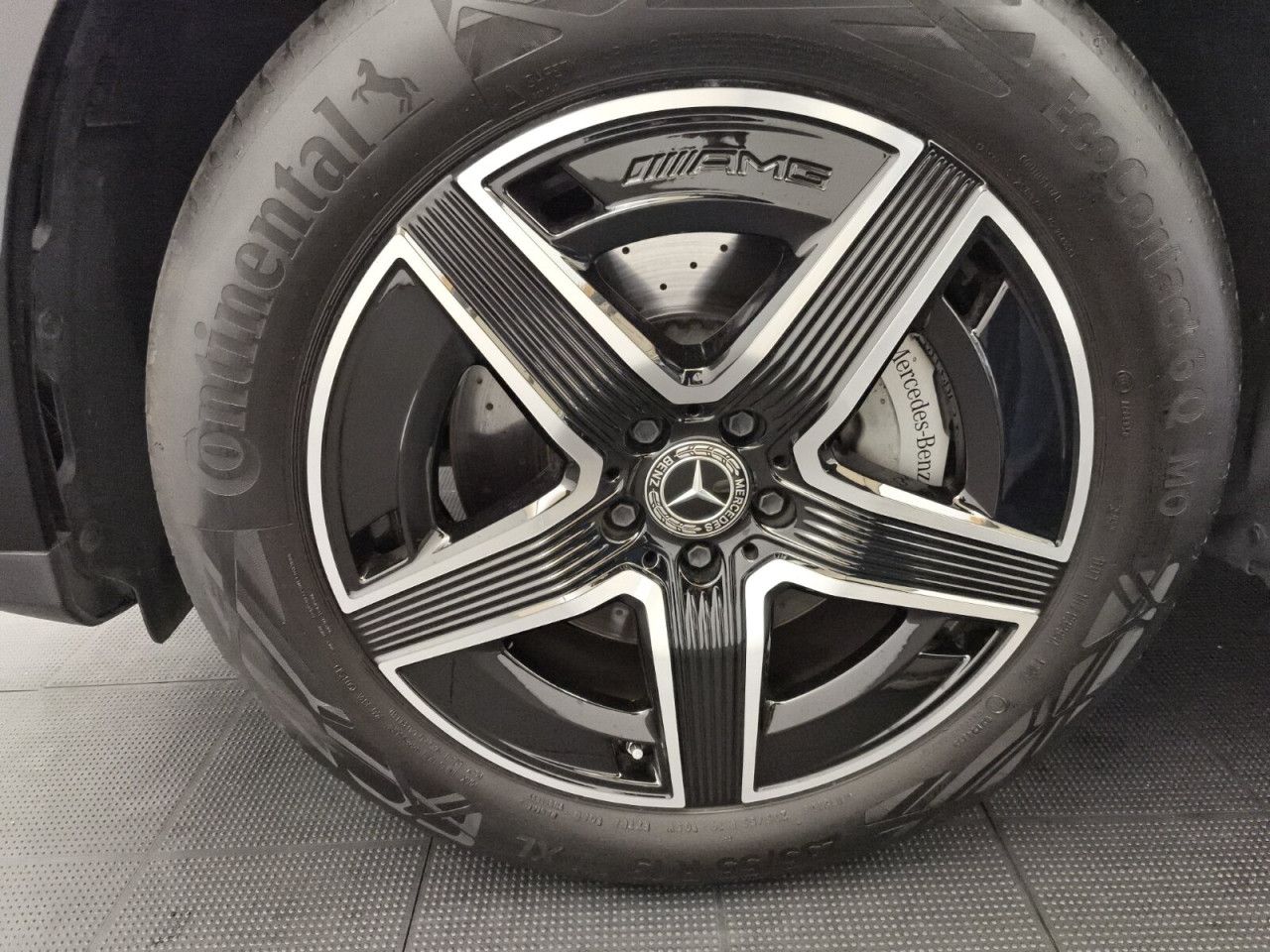 Mercedes-Benz GLC – Bild 9