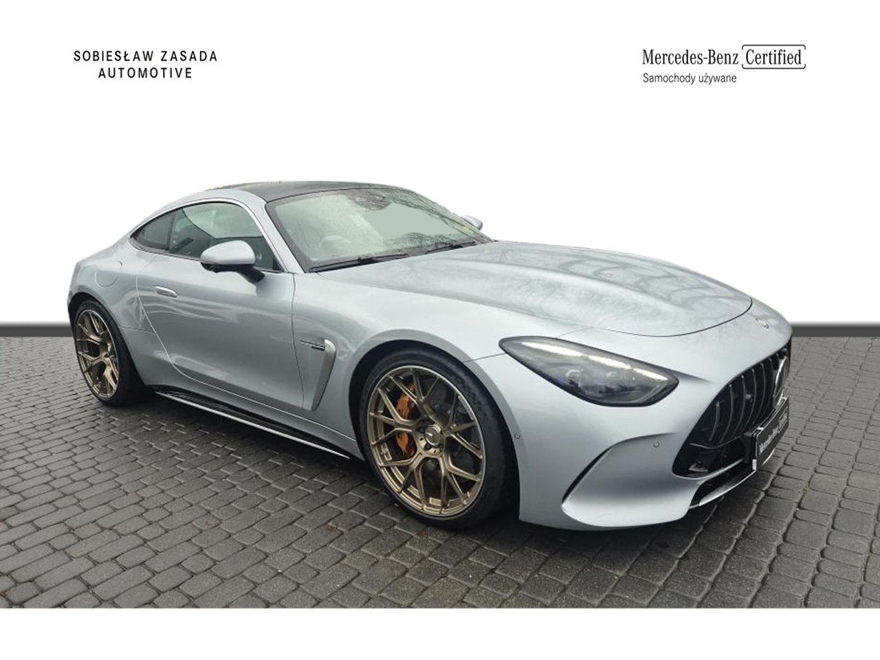 Zdj&eogon;cie pojazdu 7 / 8