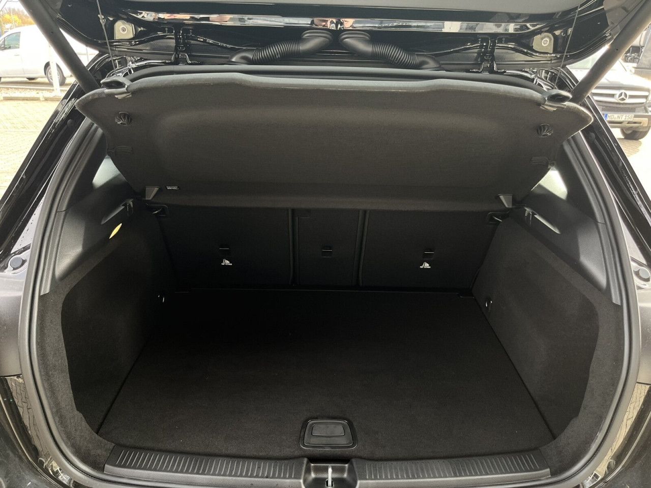 Mercedes-Benz B-Klasse – Bild 20