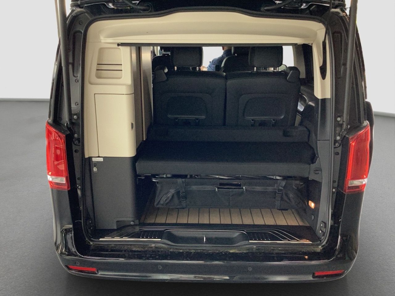 Mercedes-Benz Marco Polo – Bild 14