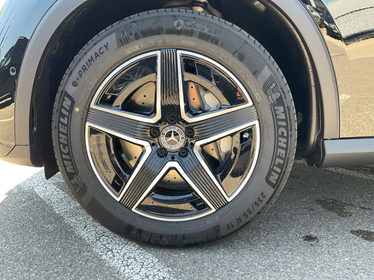 Mercedes-Benz GLC – Bild 8