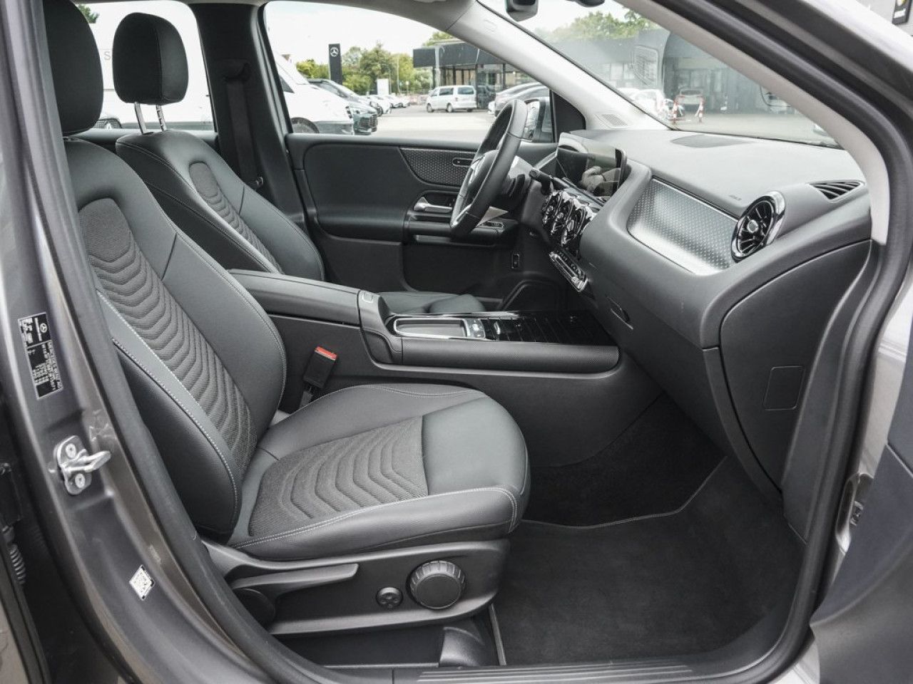 Mercedes-Benz B-Klasse – Bild 13