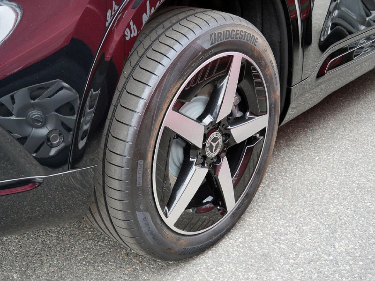 Mercedes-Benz GLB – Bild 10