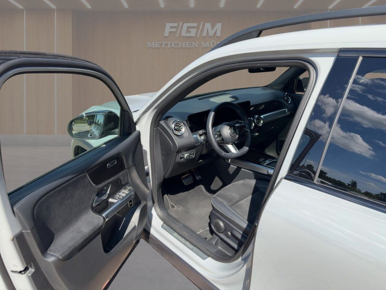 Mercedes-Benz GLB – Bild 6