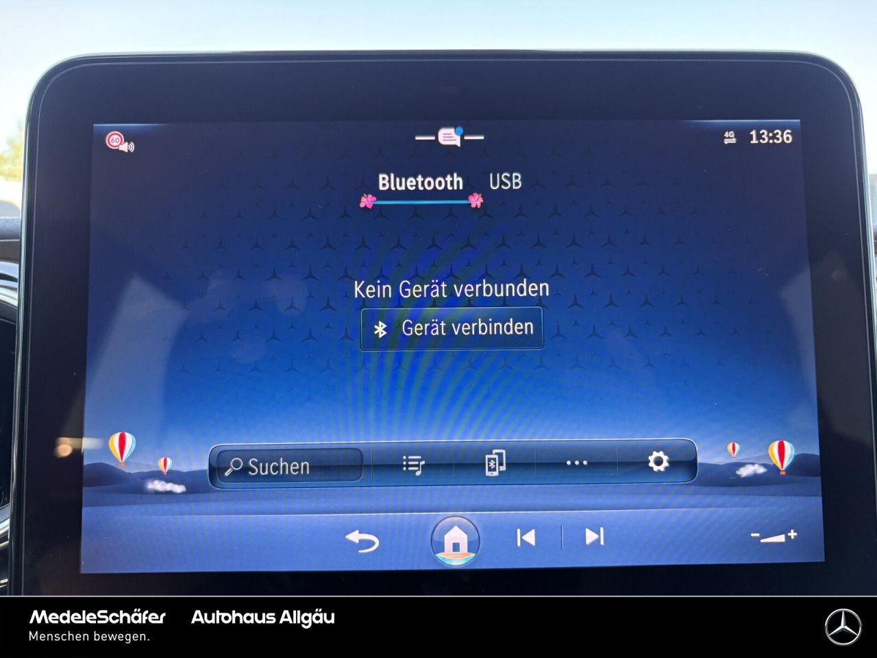 Mercedes-Benz T-Klasse – Bild 17