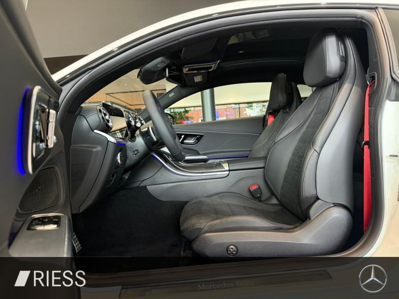 Mercedes-Benz CLE – Bild 2