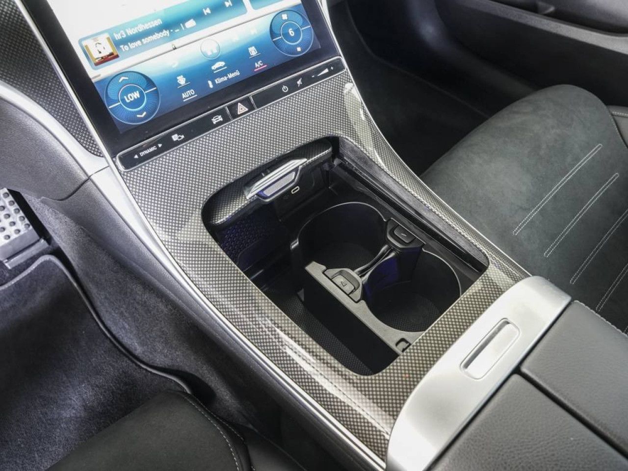 Mercedes-Benz C-Klasse – Bild 8