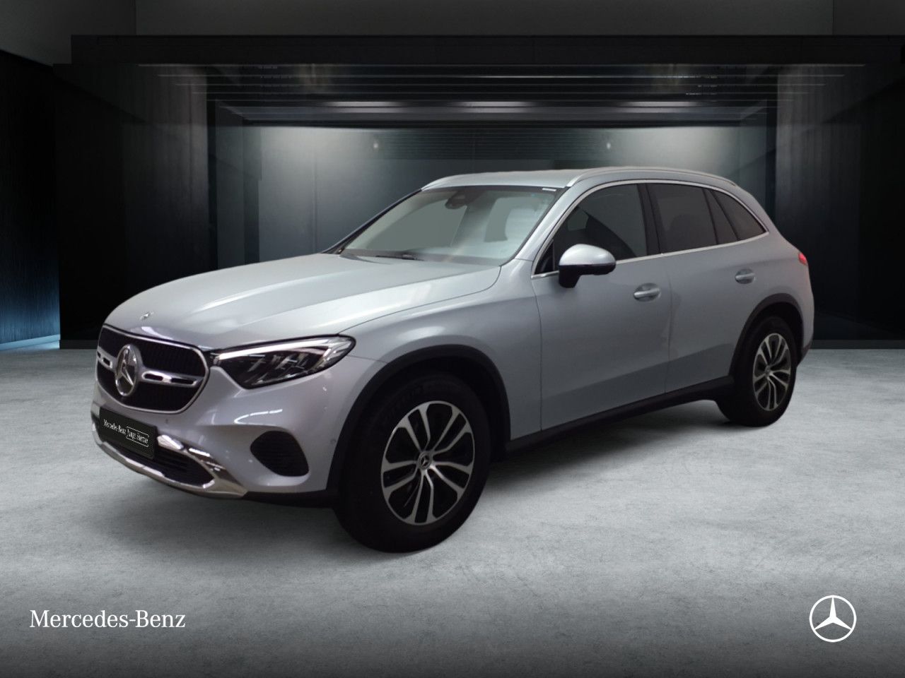 Mercedes-Benz GLC – Bild 7