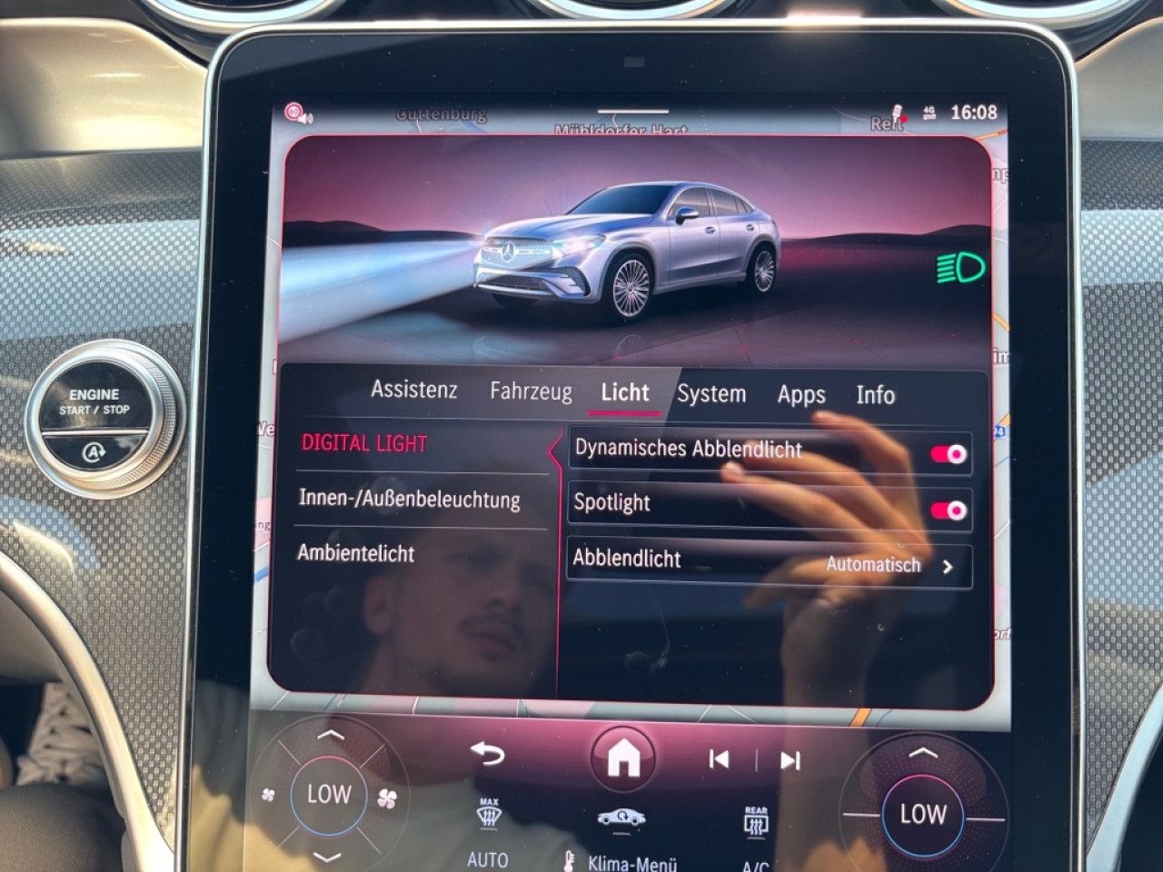 Mercedes-Benz GLC – Bild 29