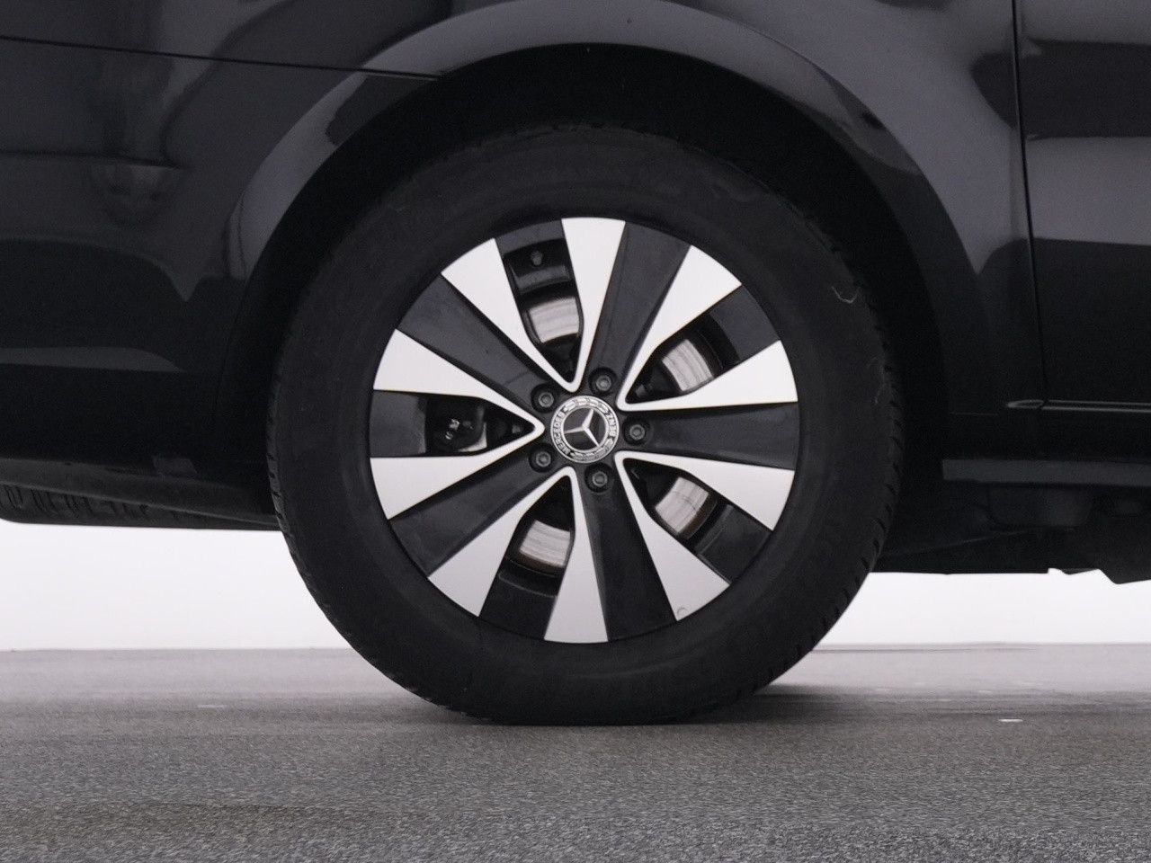 Mercedes-Benz V-Klasse – Bild 22