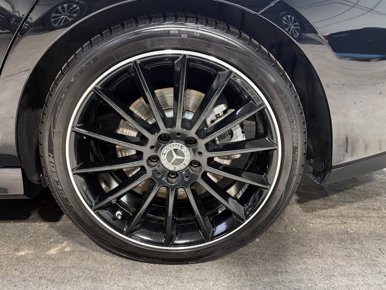 Mercedes-Benz CLA – Bild 12