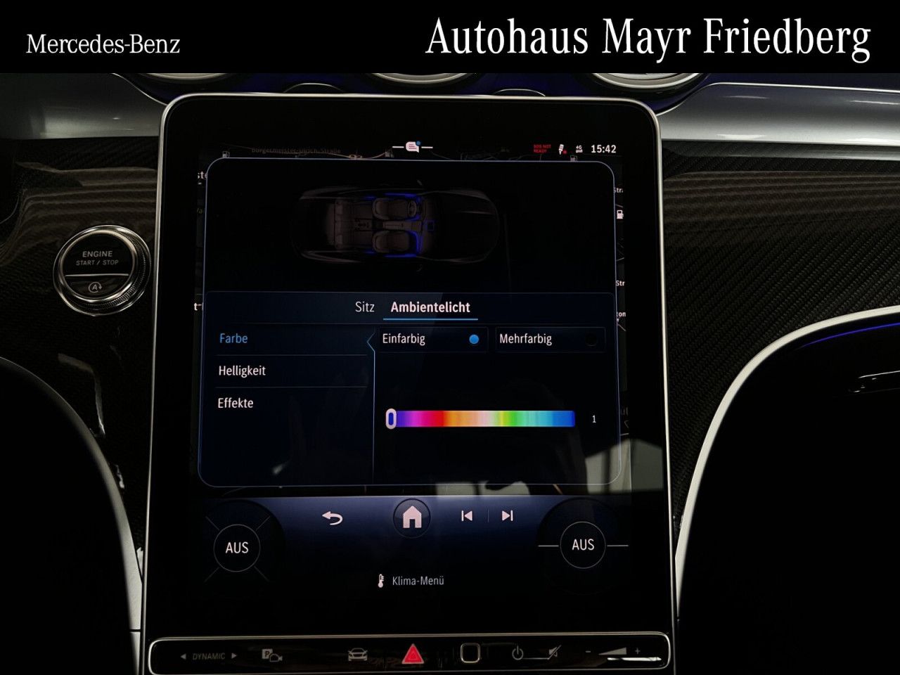 Mercedes-Benz CLE – Bild 25