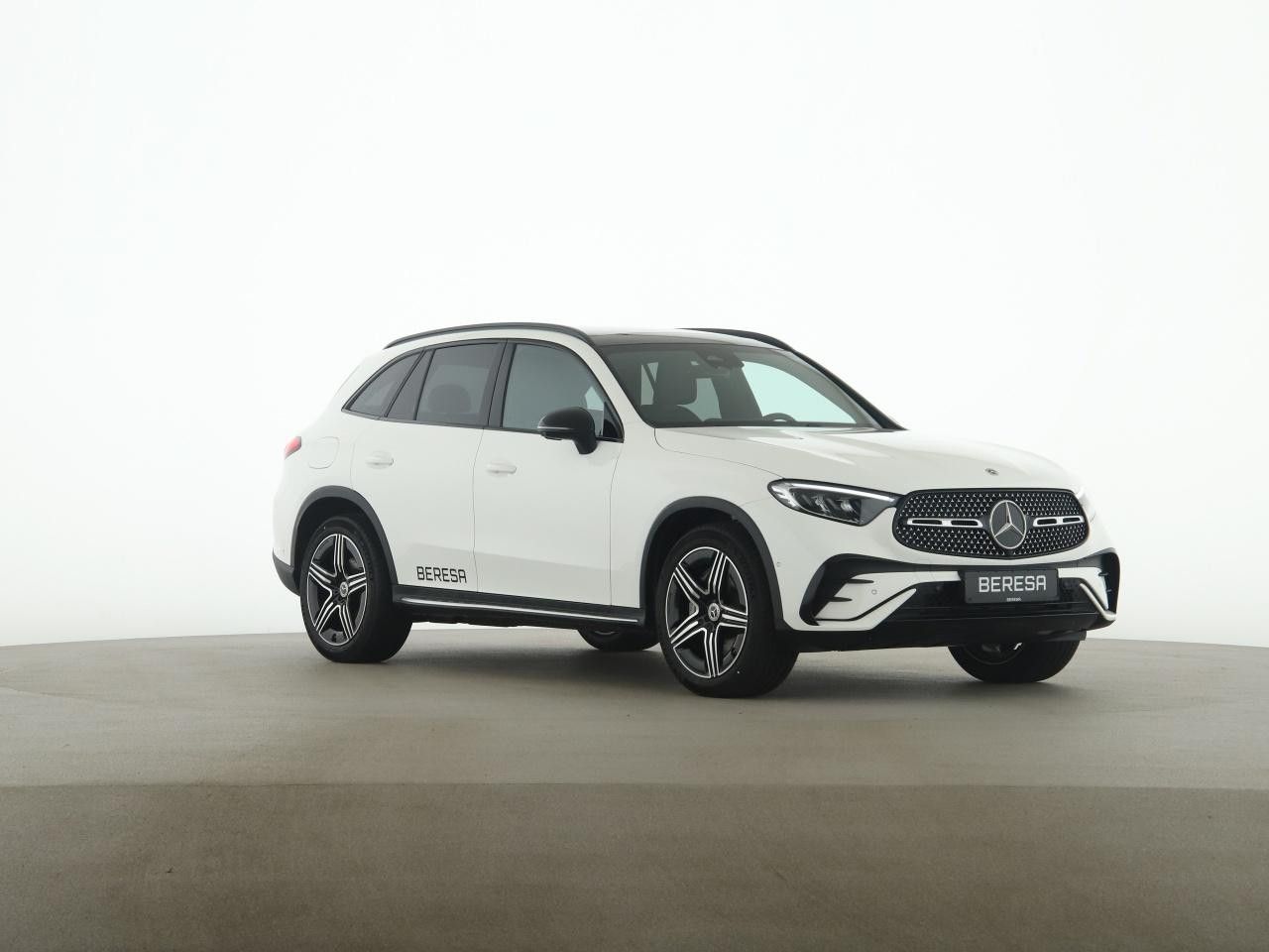 Mercedes-Benz GLC – Bild 8