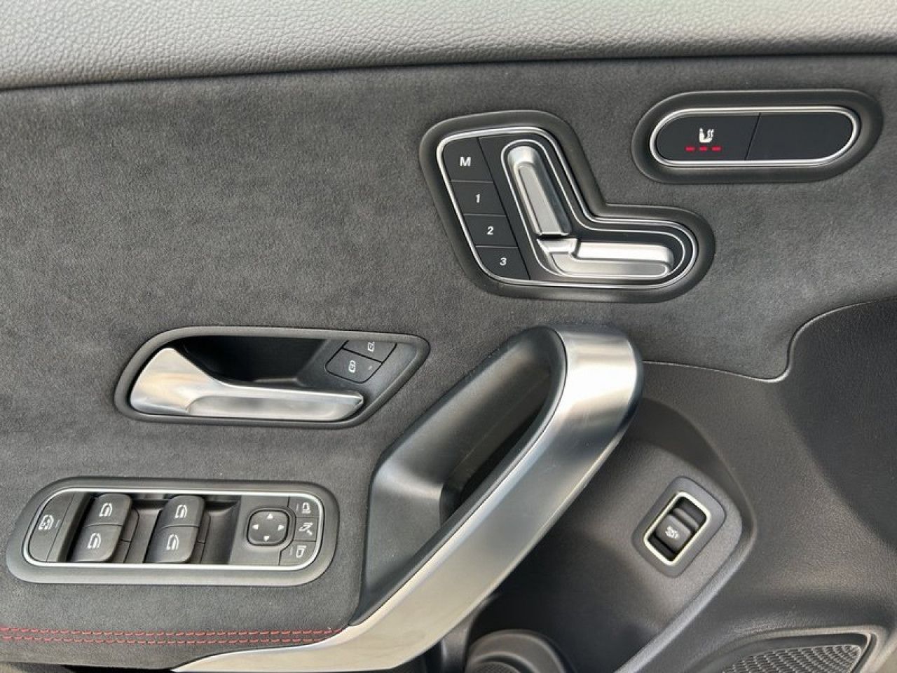 Mercedes-Benz A-Klasse – Bild 14