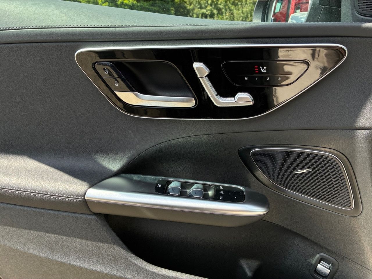 Mercedes-Benz C-Klasse – Bild 7