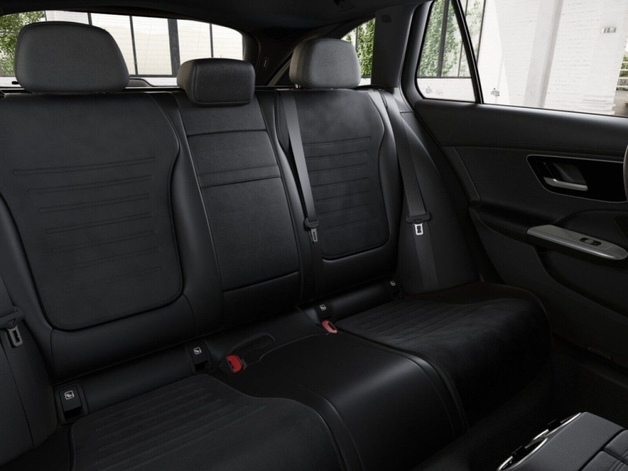 Mercedes-Benz C-Klasse – Bild 9