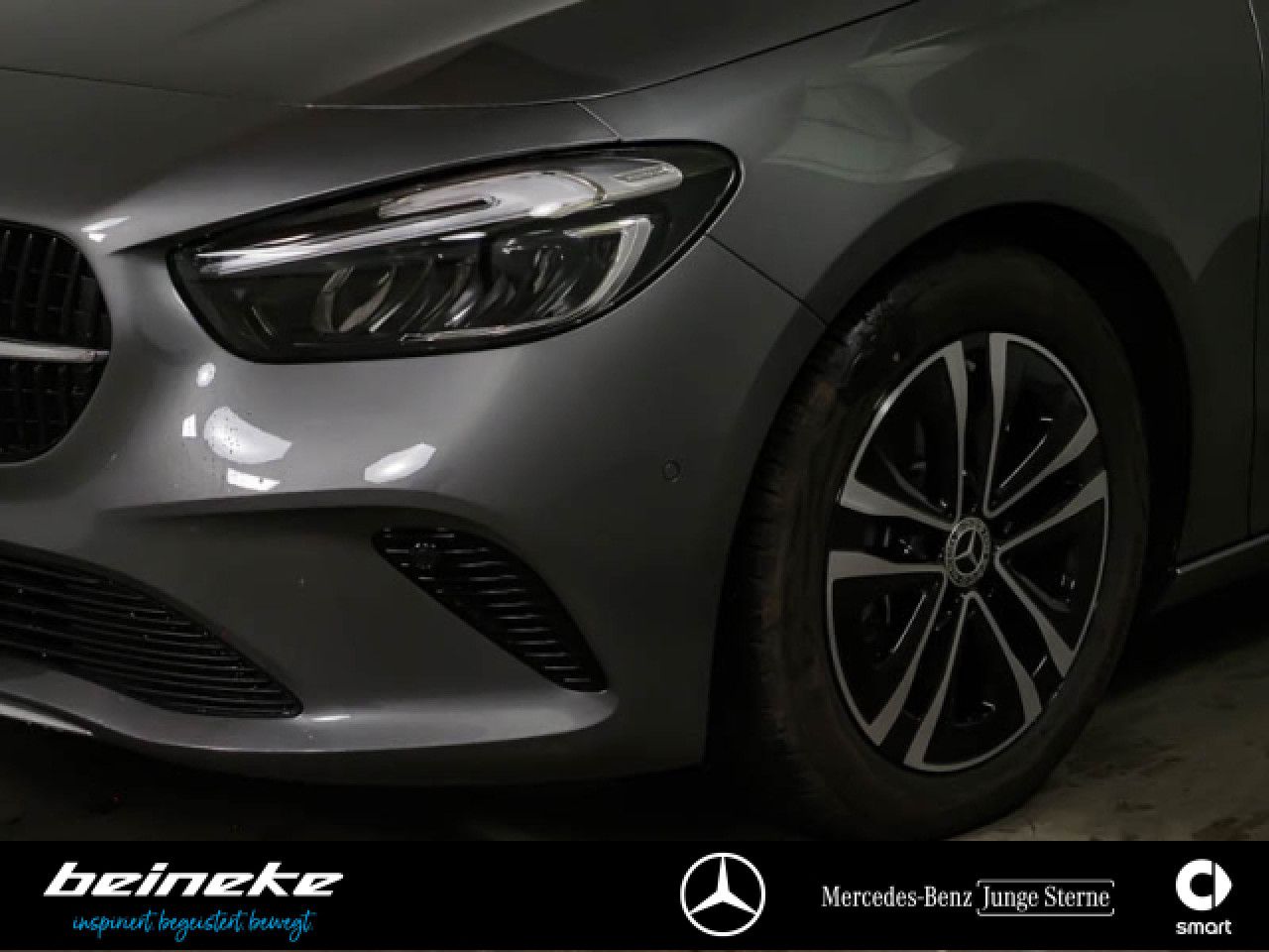 Mercedes-Benz B-Klasse – Bild 3