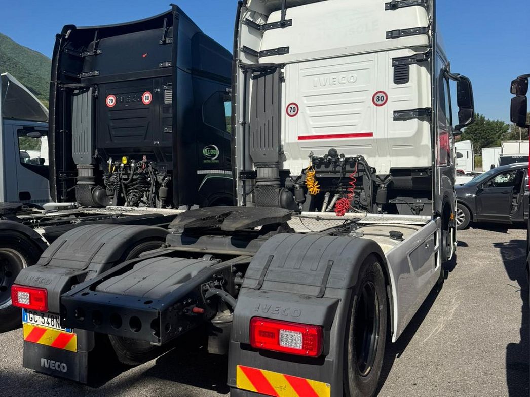 IVECO | AS440S51 TP