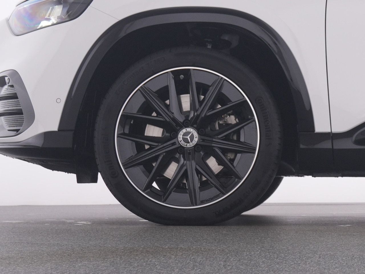 Mercedes-Benz GLB – Bild 19