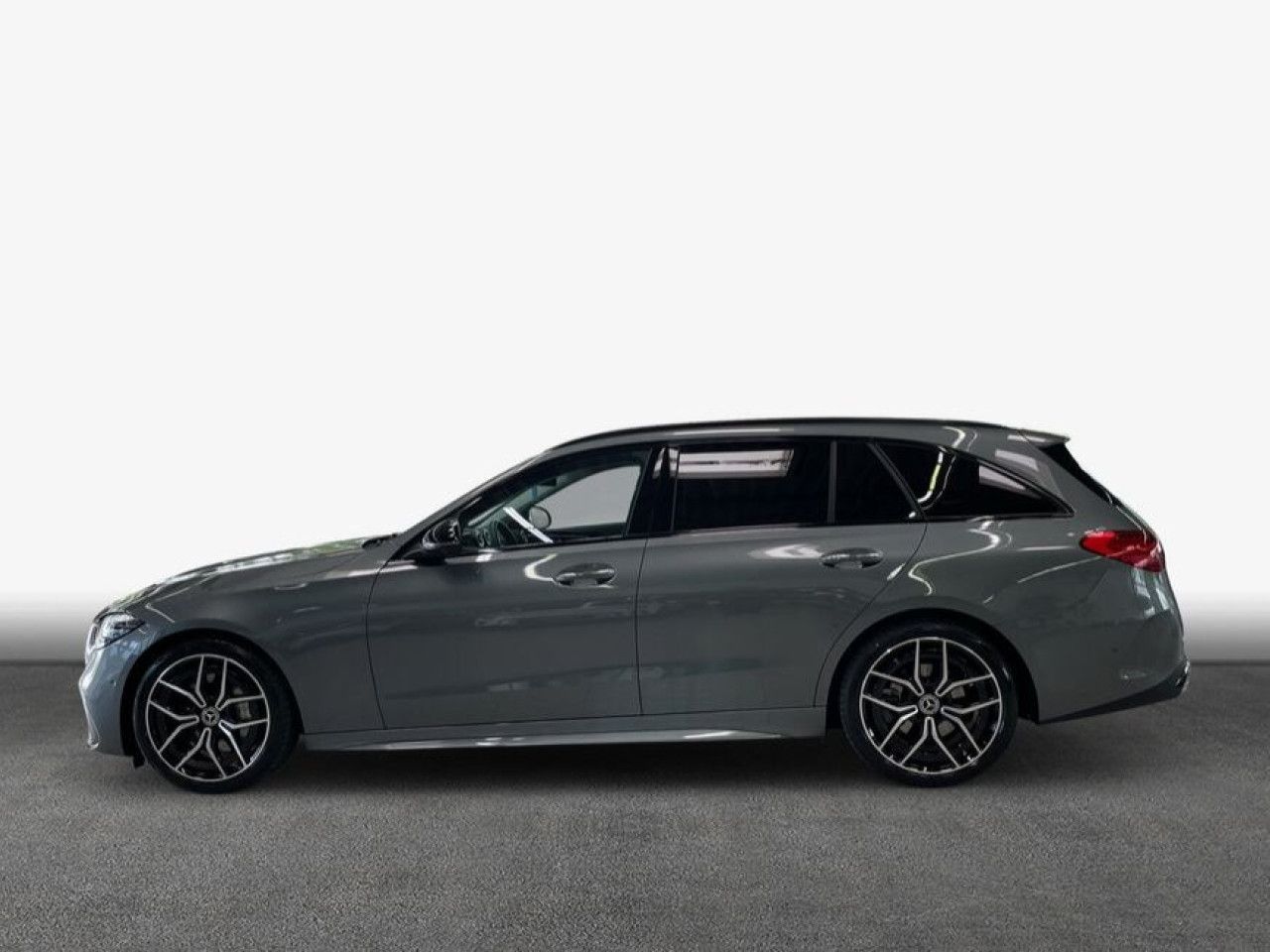 Mercedes-Benz C-Klasse – Bild 4
