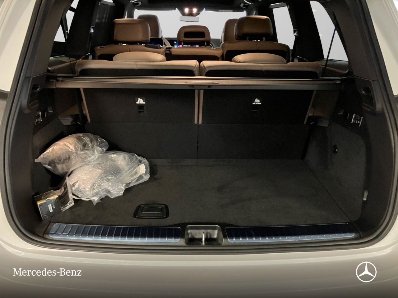 Mercedes-Benz GLS – Bild 14