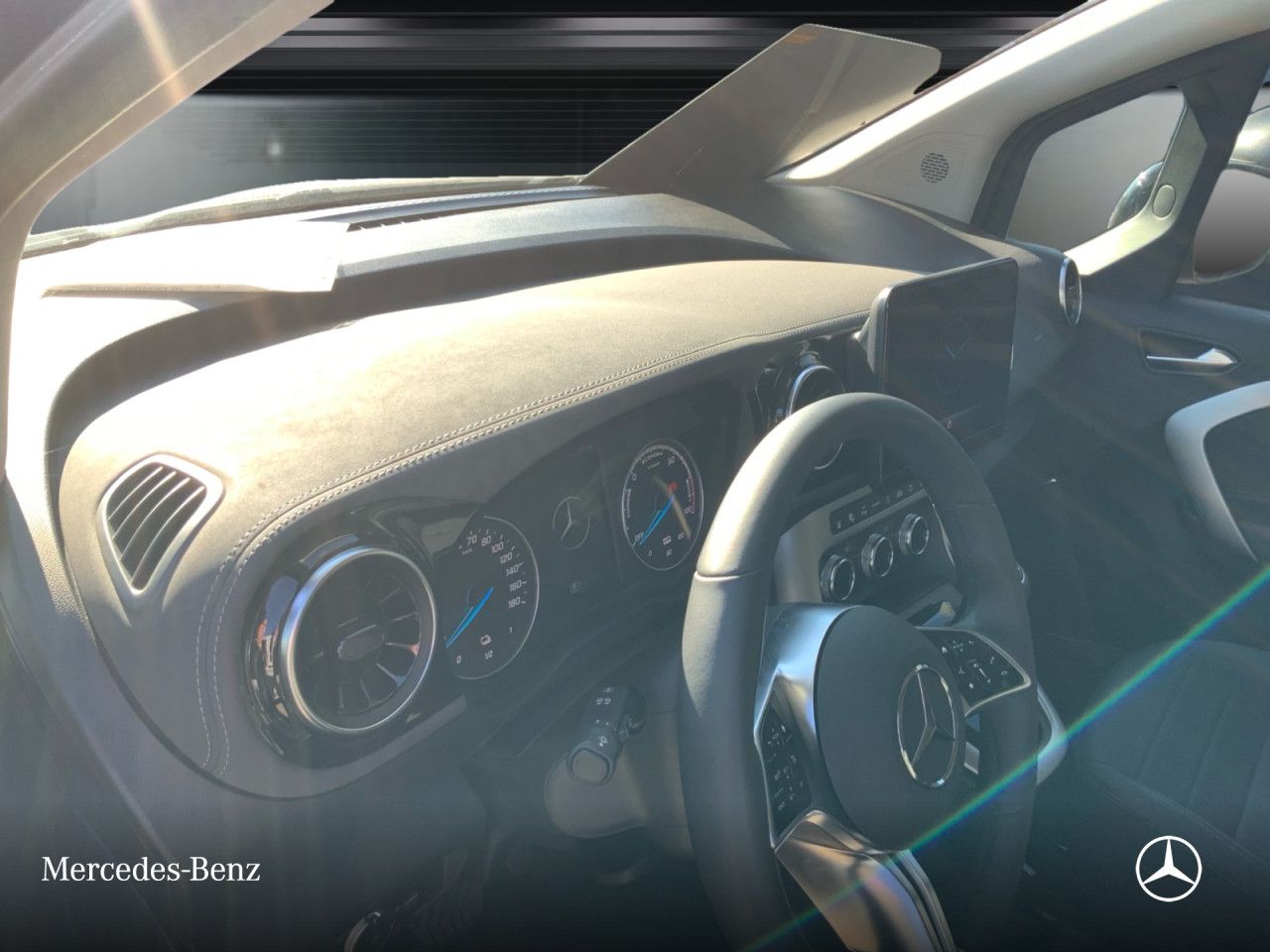 Mercedes-Benz EQT – Bild 9