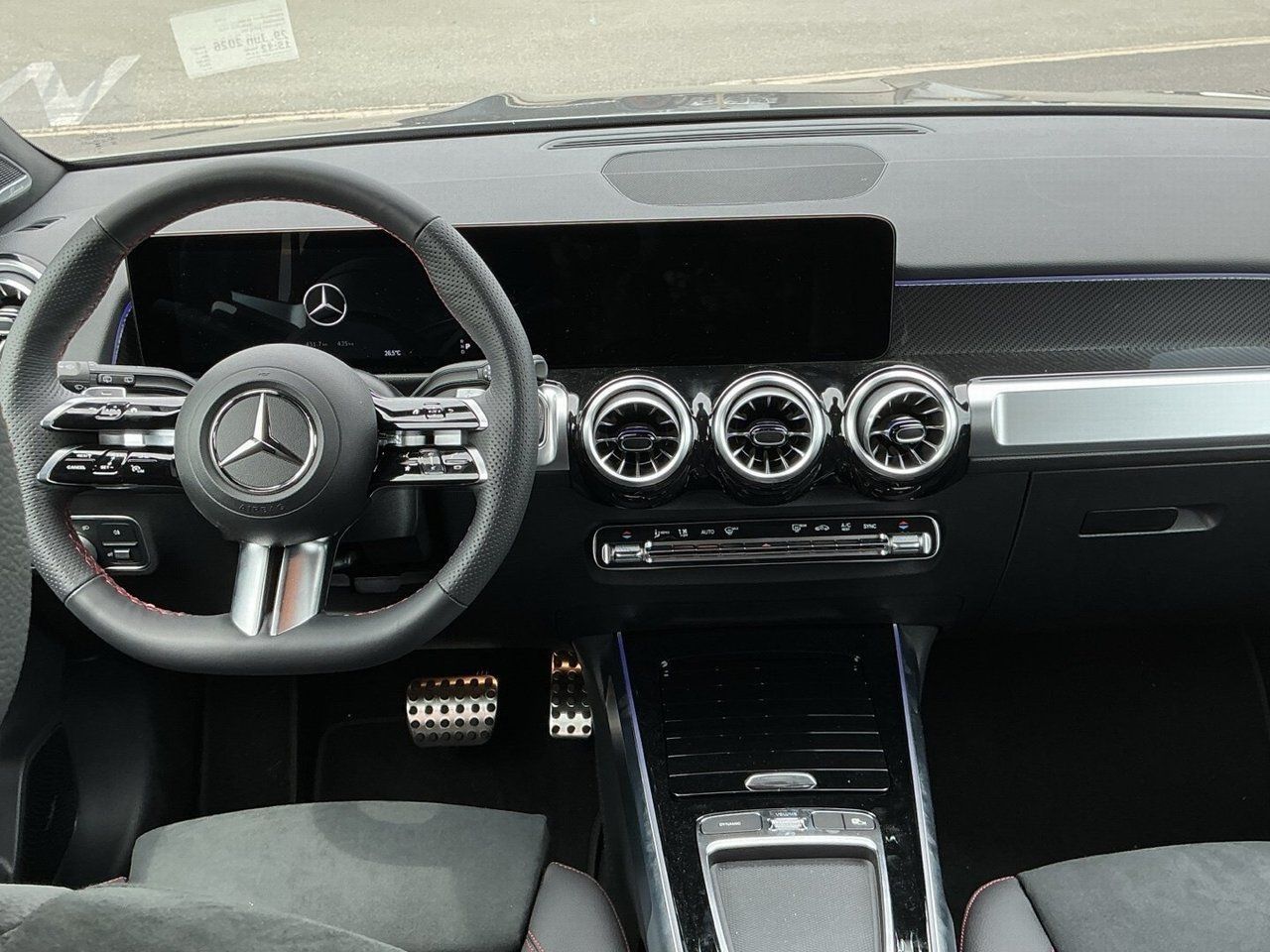 Mercedes-Benz GLB – Bild 8