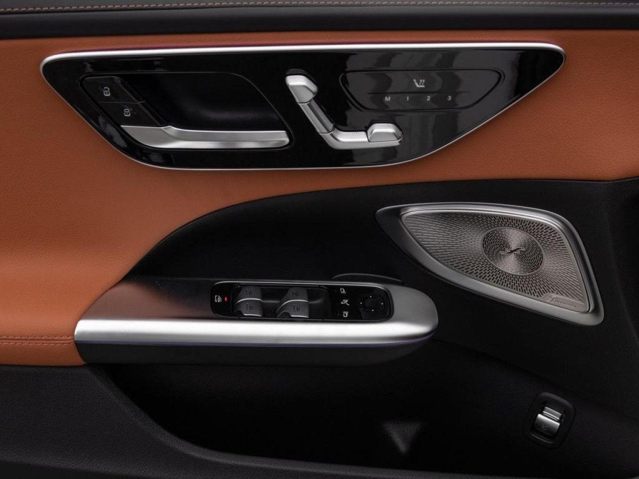 Mercedes-Benz C-Klasse – Bild 14