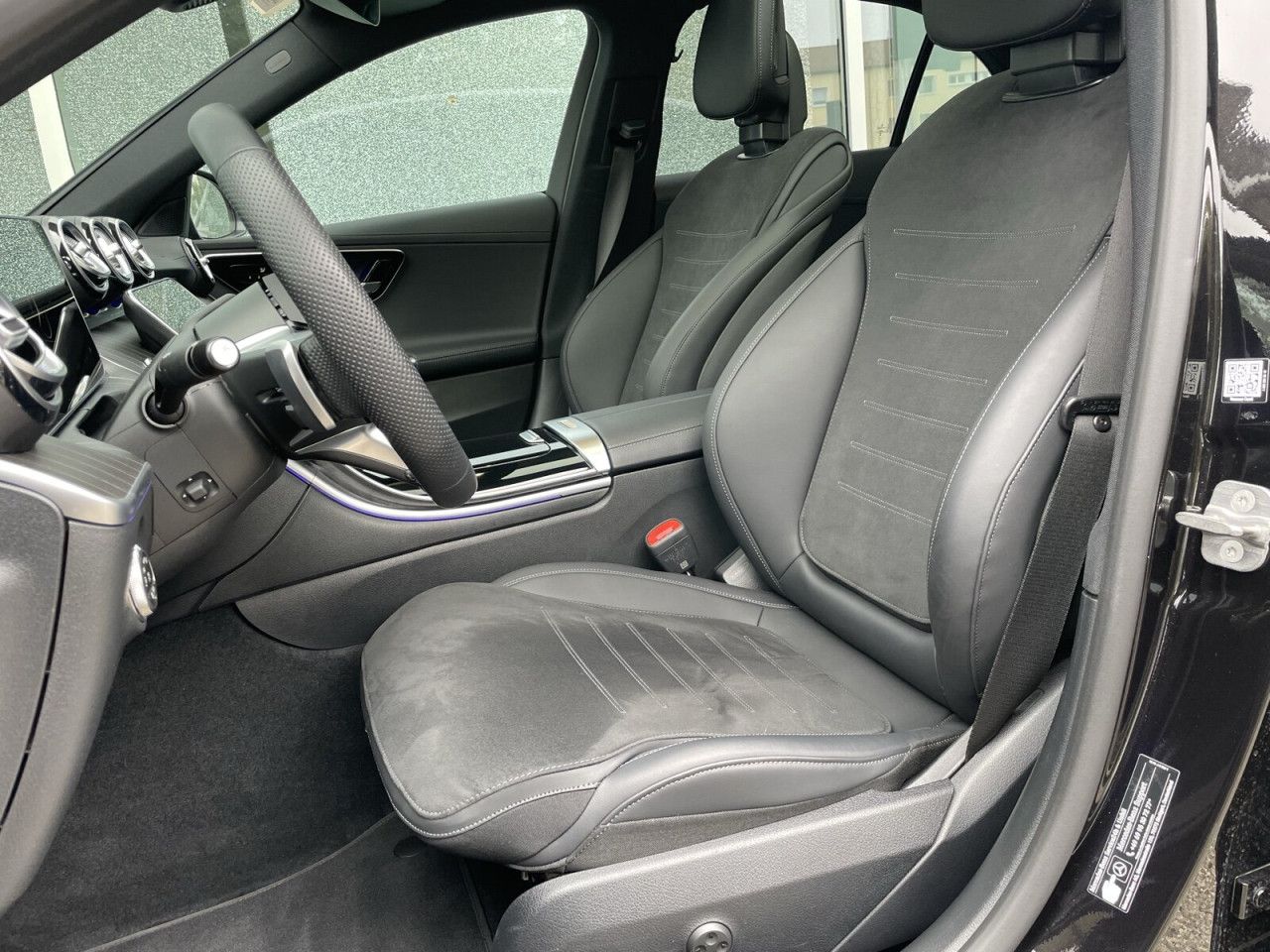 Mercedes-Benz C-Klasse – Bild 12
